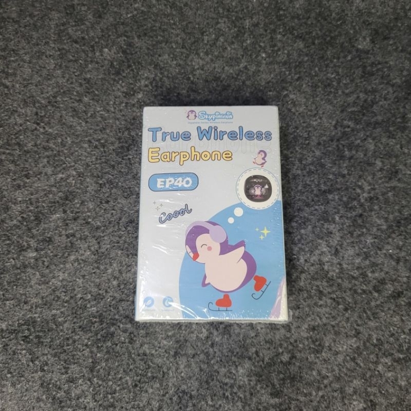 Jovitech Macaron TWS Bluetooth Earphone In-ear Earbud With Digital Display Gaming Earphone