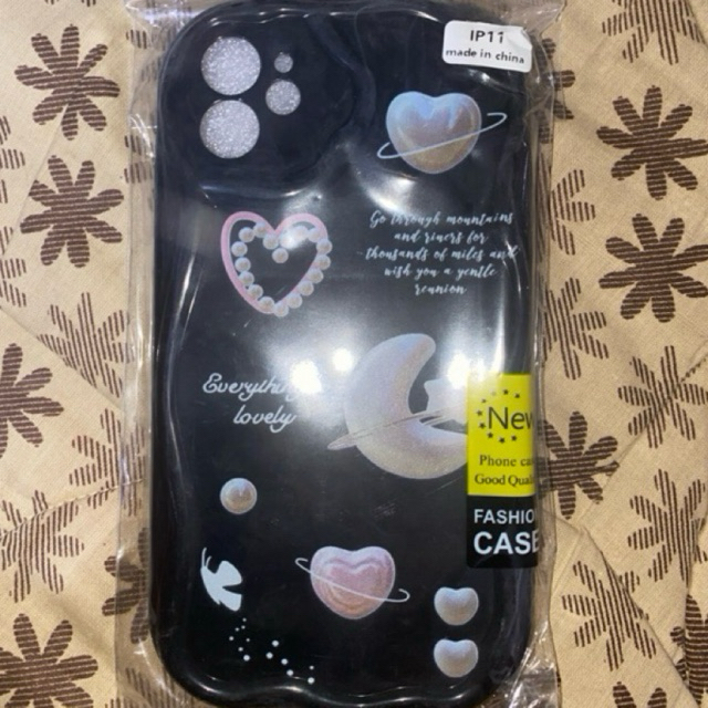 Casing Handphone Apple 11