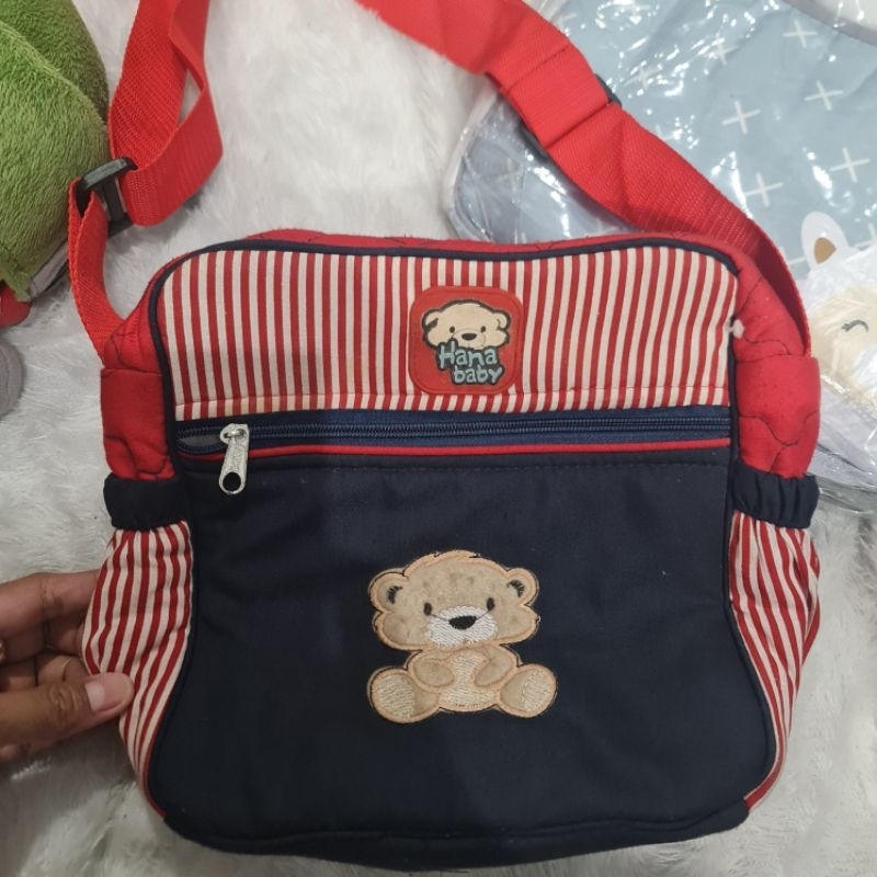 Tas Bayi Hana Baby size S