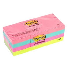 

Sale PLN7G POST IT 653 WARNA 3M L1 Baru