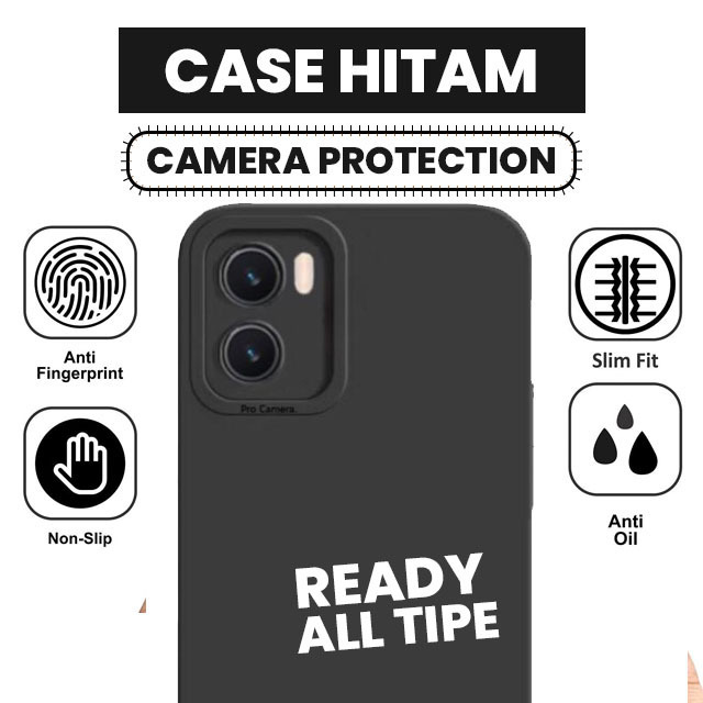 NEW Softcase Xiaomi Redmi 5 PLus 5+ Poco M7 M4 Pro F6 Note 10 Prime 4G 7A 6A Pocophone Case Camera P