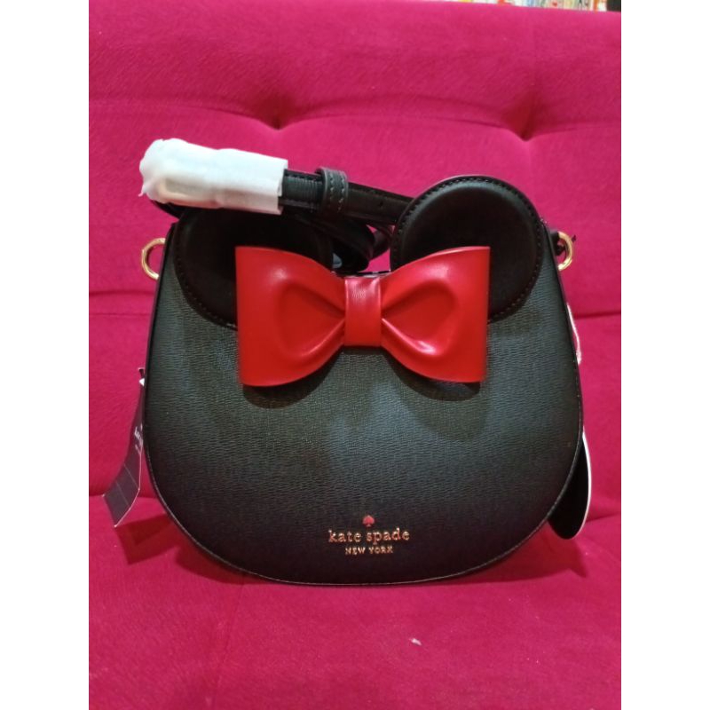 Disney x kate Spade block multi
