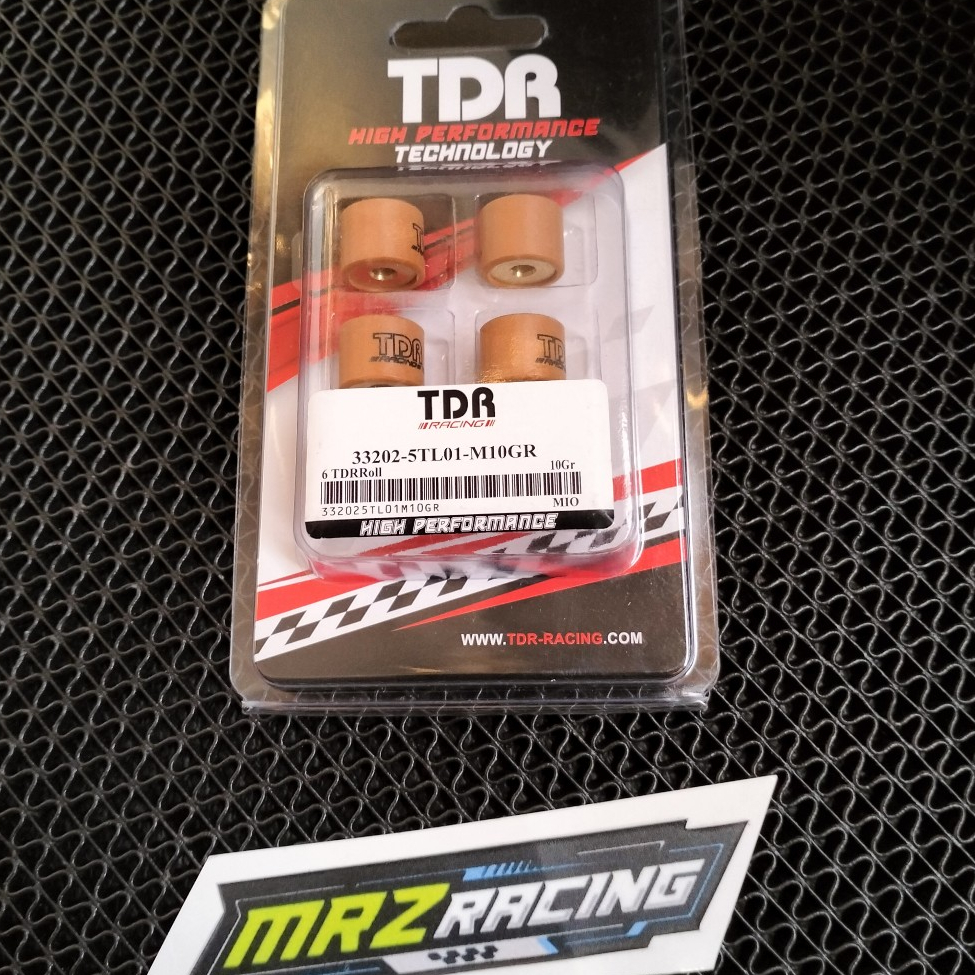 MIO - Roller TDR Racing Mio Roller Mio J Racing Roller TDR