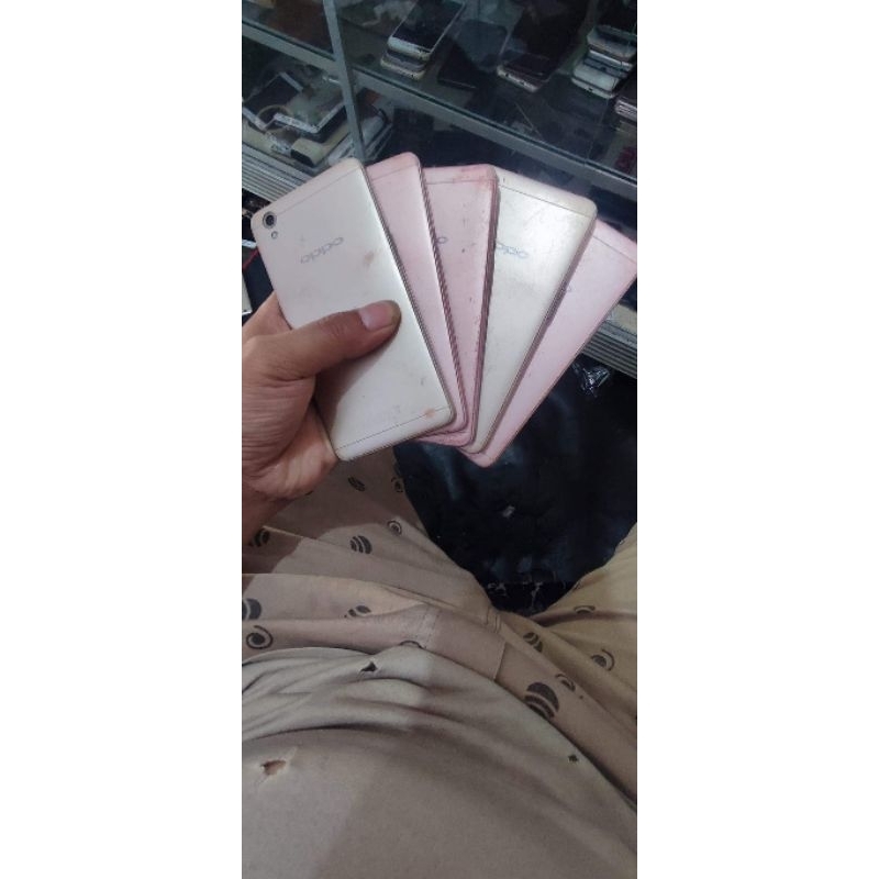 mesin normalan oppo a37