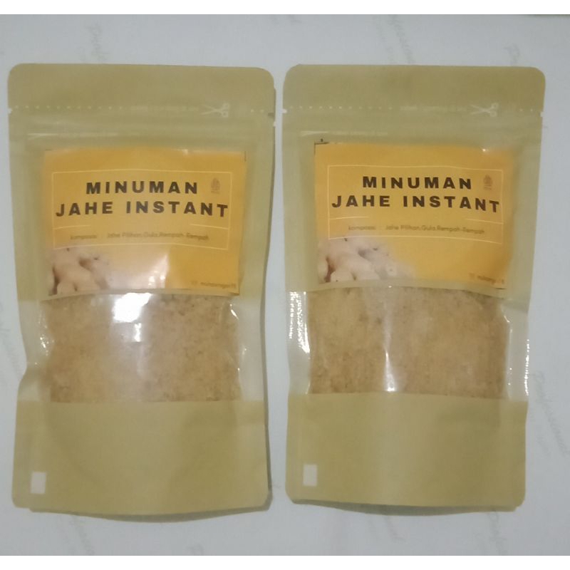 

minumanjaheinstan