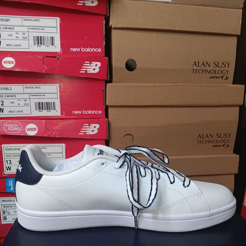 REEBOK ROYAL COMPLETE SPORT INISEX-TENNIS