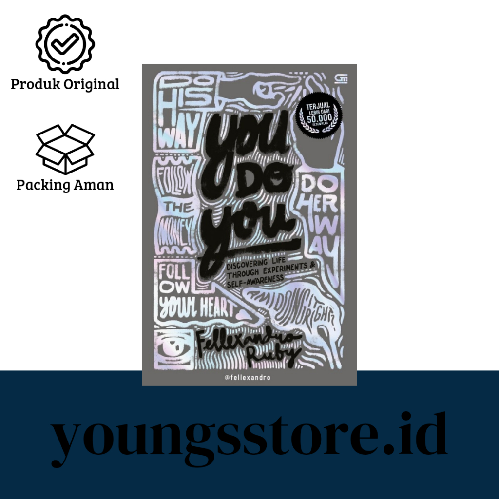Youngs Store - You Do You