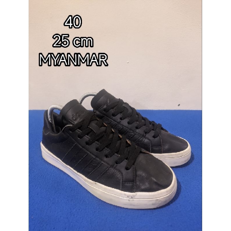 ADIDA COURT VANTAGE SIZE 40