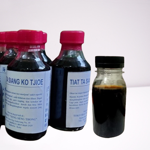 arak pijat cap ko tjioe  80ml arak gosok cap ko tjioe  arak nyeri otot  arak terkilir bengkak  80ml 