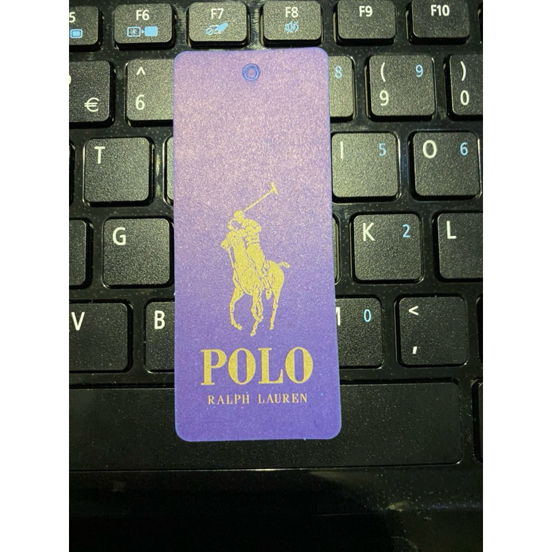 

POLO TAG PREMIUM
