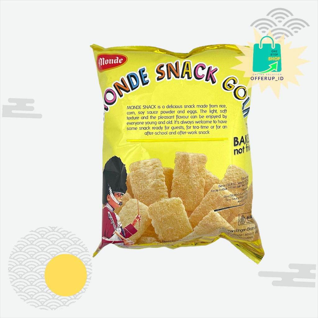 

SNACK CHIPS - MONDE - PIATTOS - BON CABE MAKARONI - SMAX GHOST PEPPER