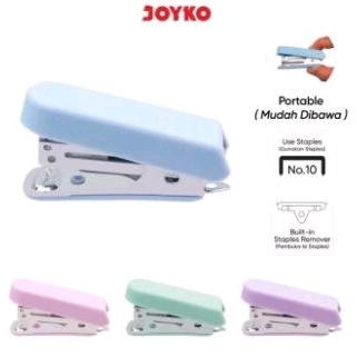 

Stapler mini / Stepler Jepretan Joyko Mini ST-24
