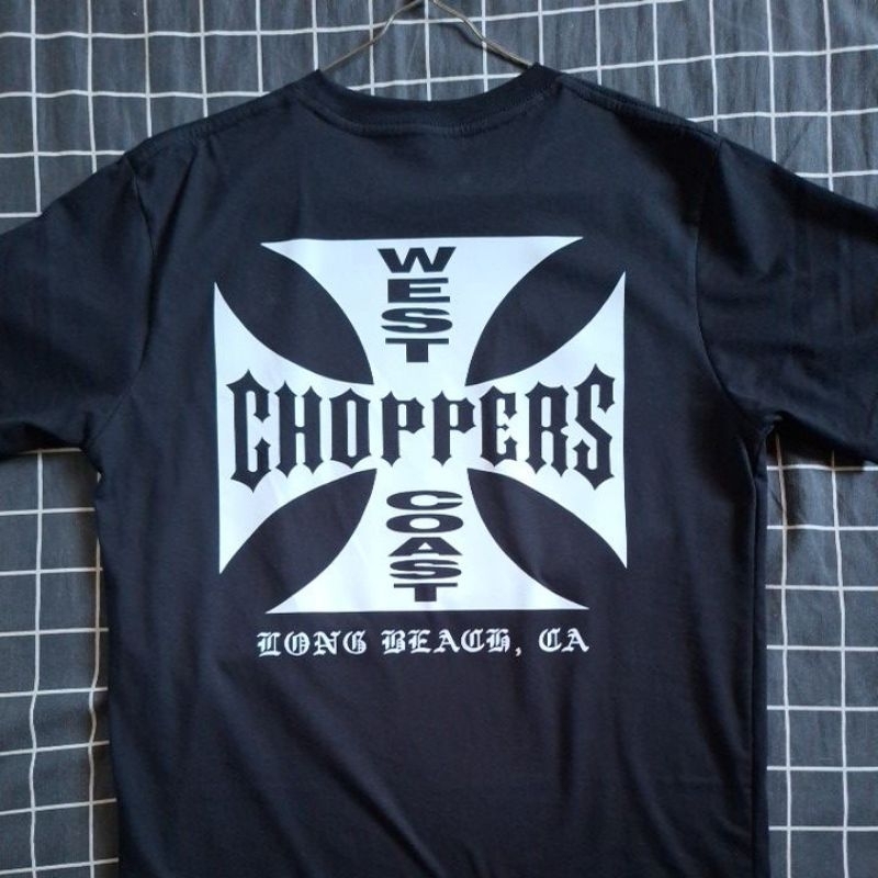 KAOS West Choppers Coast