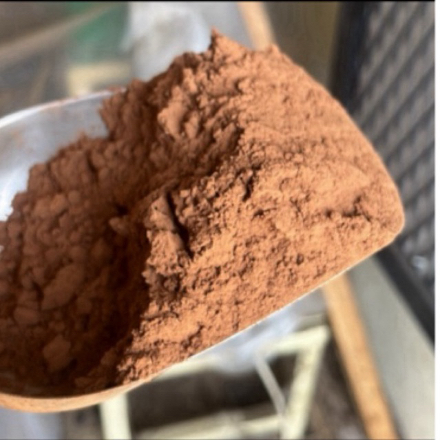 

Cocoa Powder Premium 500gr (coklat bubuk asli tanpa gula) | Khusus Bakery