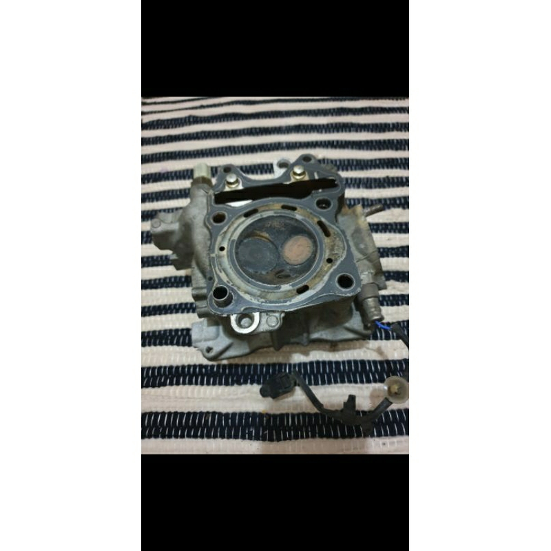 HEAD VARIO 125 PORTING POLISH