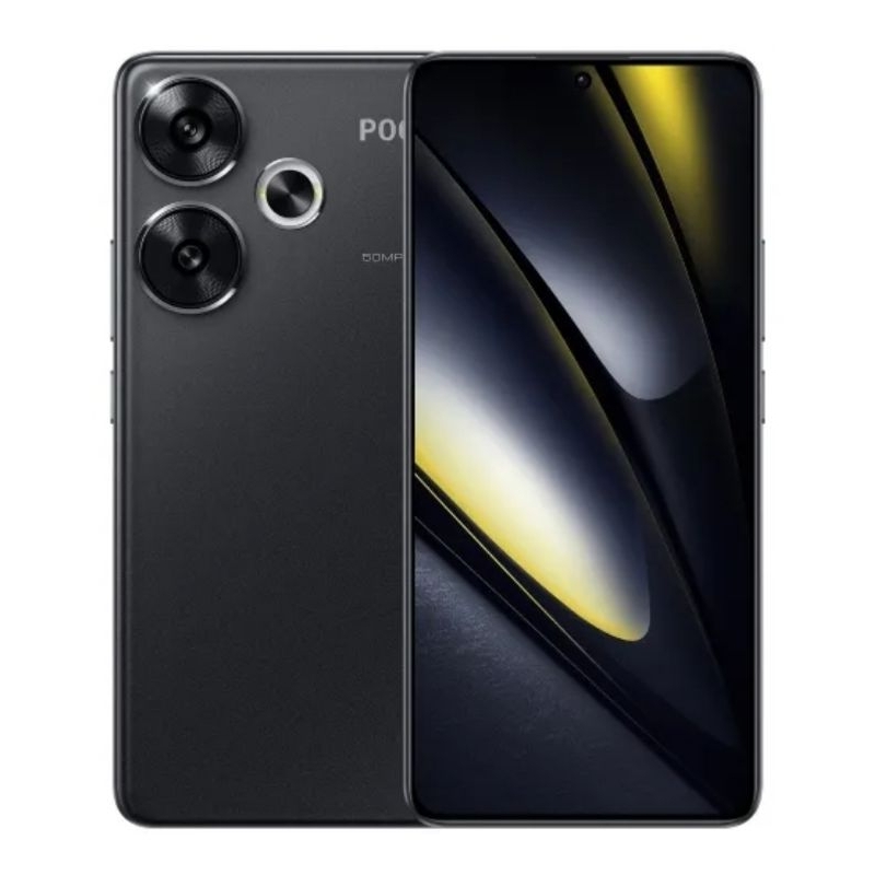 POCO F6 PRO