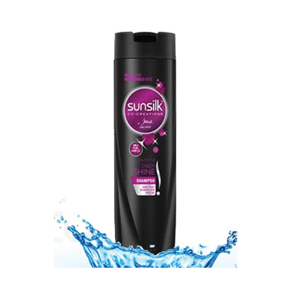 Shampo Sunsilk Botol 320ml
