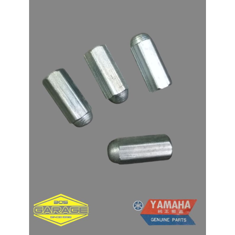 mur head boring yamaha yasi twin as1 as2 rd125 twin rx125 twin as3 twin yl1 yl2 yl3 nos harga untuk 