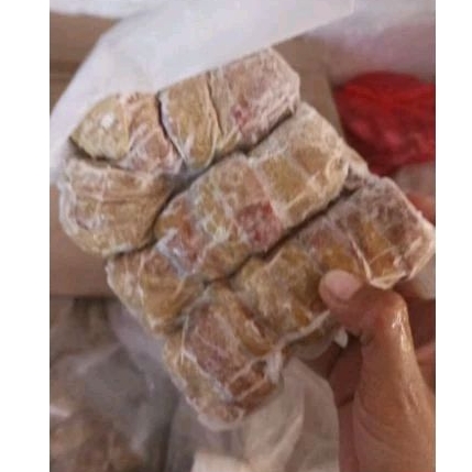 

Rolade Pinggiran 500 gr