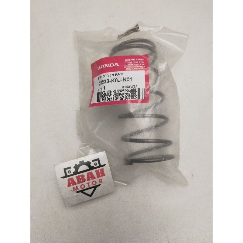 Spring Driven Face Per CVT Honda Genio 23233K0JN01