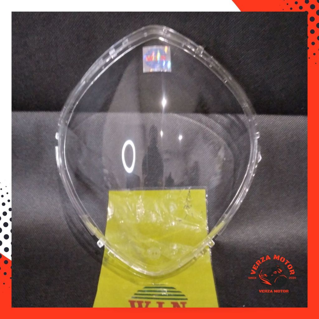 Mika Lampu Depan Fino FI 125 2018 2019 2020 2021 2022 2023 WIN Kualitas Teruji