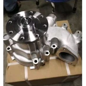 water pump pom pompa air nissan nisan quester gwe280 gwe280