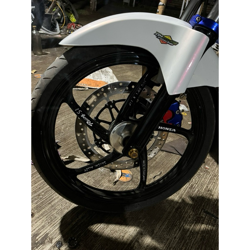 velg daichi alloy racing 51 HONDA made in thailand