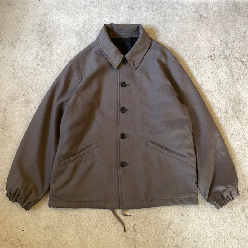 CHORE JACKET COACH JACKET OUTER JAKET GU BY UNIQLO