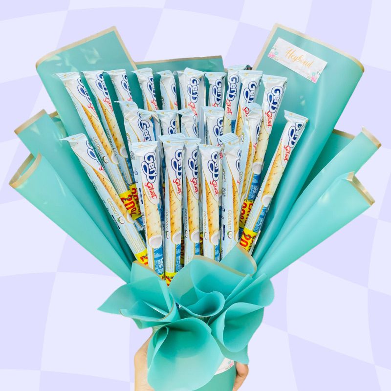 

BOUQUET SNACK | BOUQUET BUNGA | KADO ULANG TAHUN | KADO WISUDA | KADO PACAR