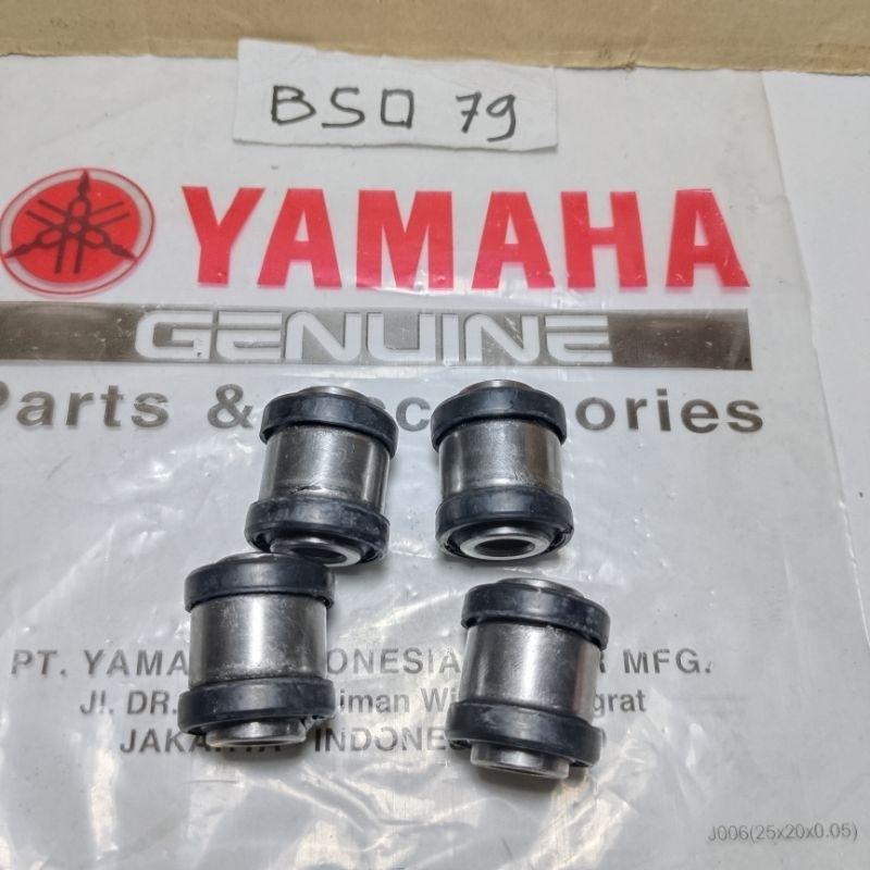 Bosh Bos Monoshock Unitreck Yamaha Vixion. Bos monoshock Vixion Old, New, Nva, Nvl. Original