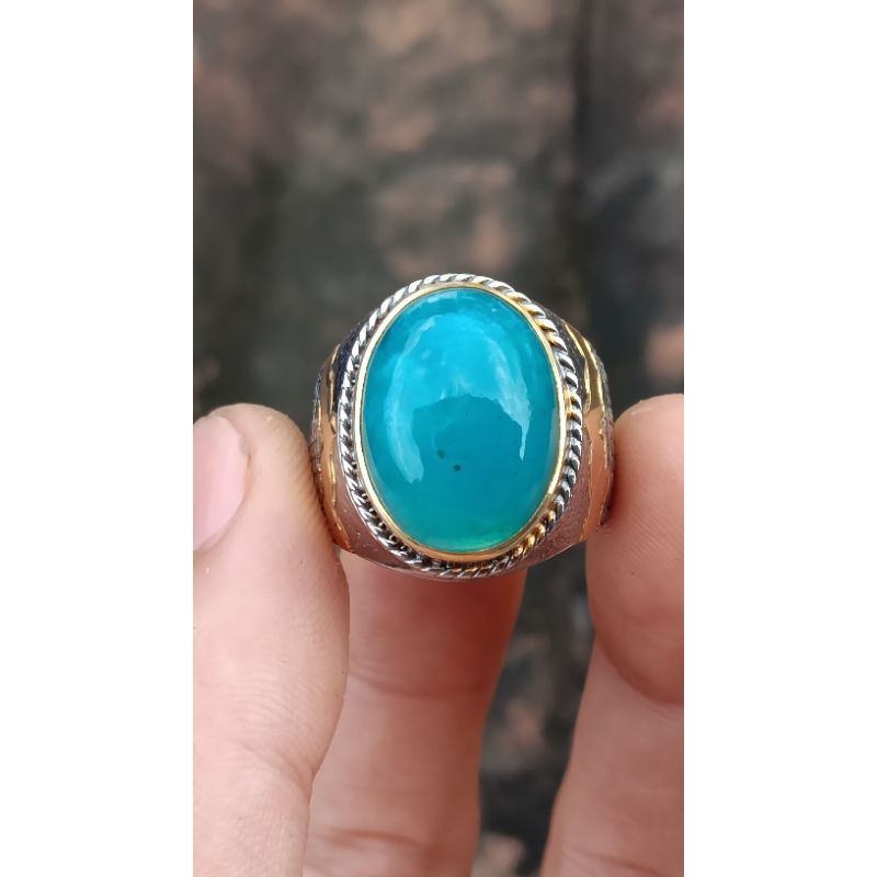 NATURAL BACAN PALAMEA
