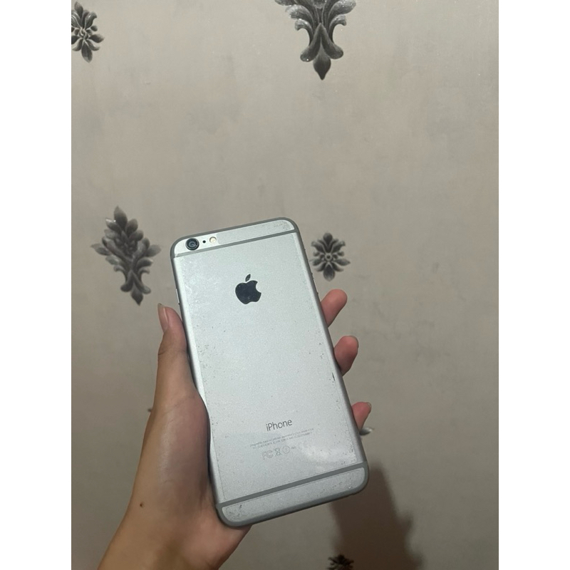 iphone 6plus 64gb ibox