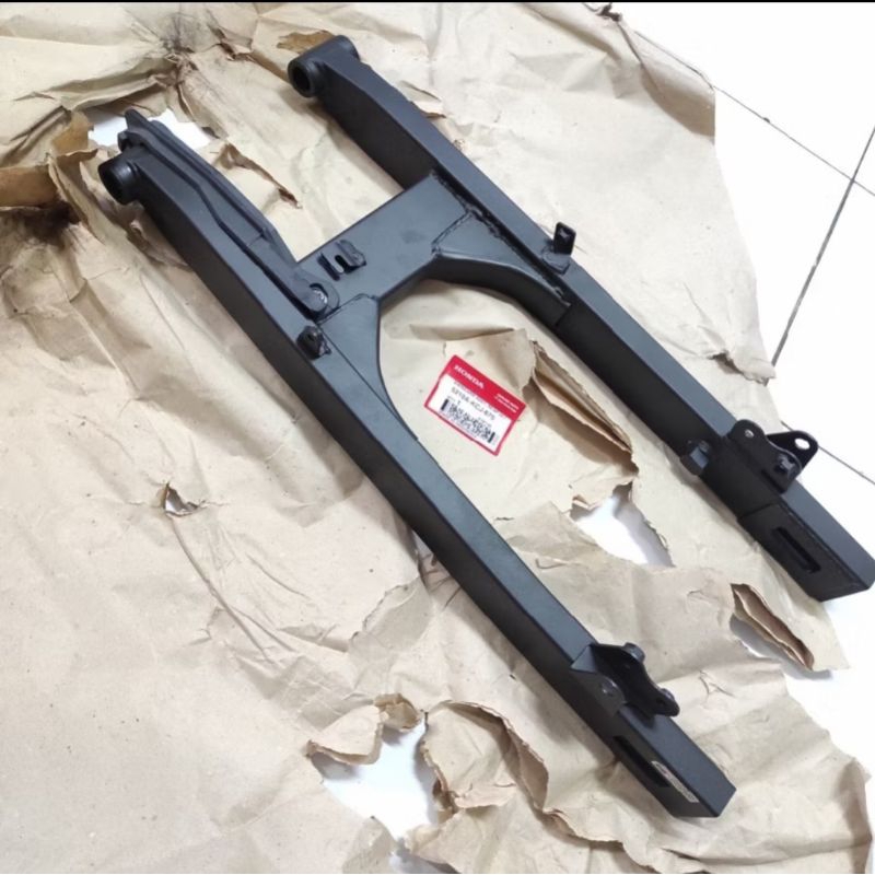 swing arm honda tiger revo tirev original baru AHM