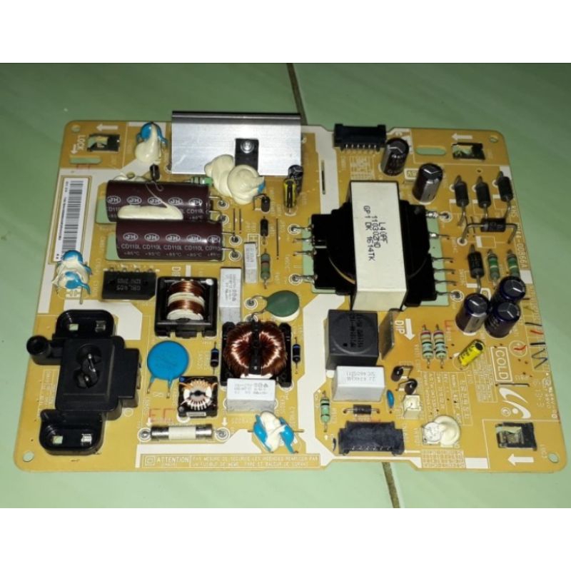 PSU tv ua40K5100 ua40K5100 ori