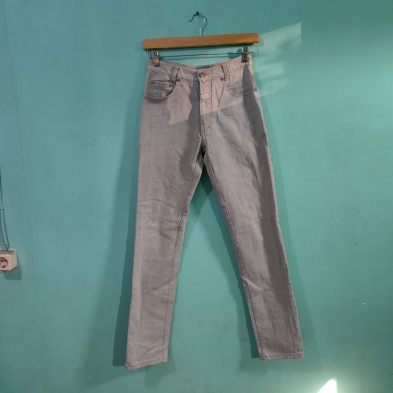 Marithe Francois Girbaud Jeans Women