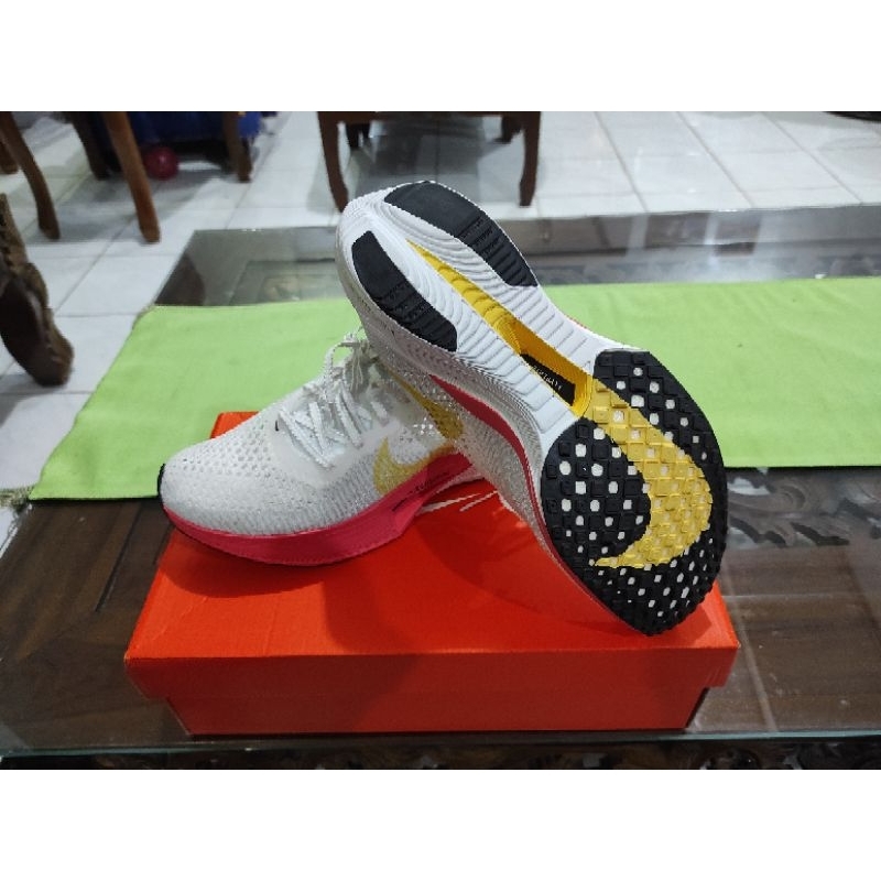 Nike Vaporfly Next% 3 Ori 100%