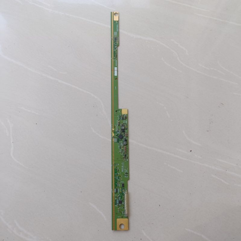 jul t con tv LED LG 22LB450A