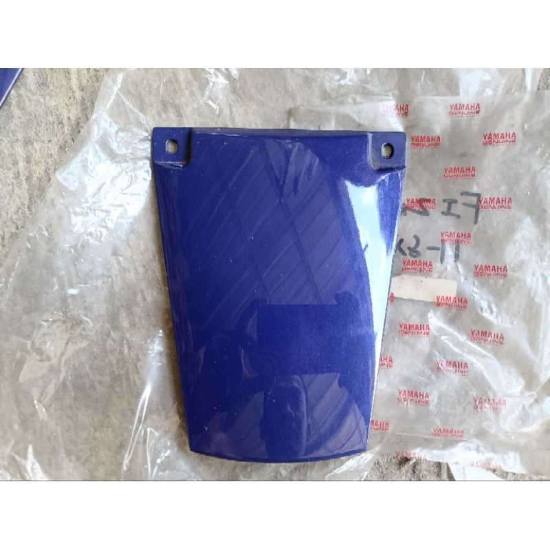 covertail Yamaha F1Zr original nos ungu
