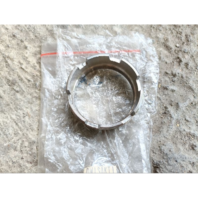mur knalpot Binter kh100 gto baru stok lama