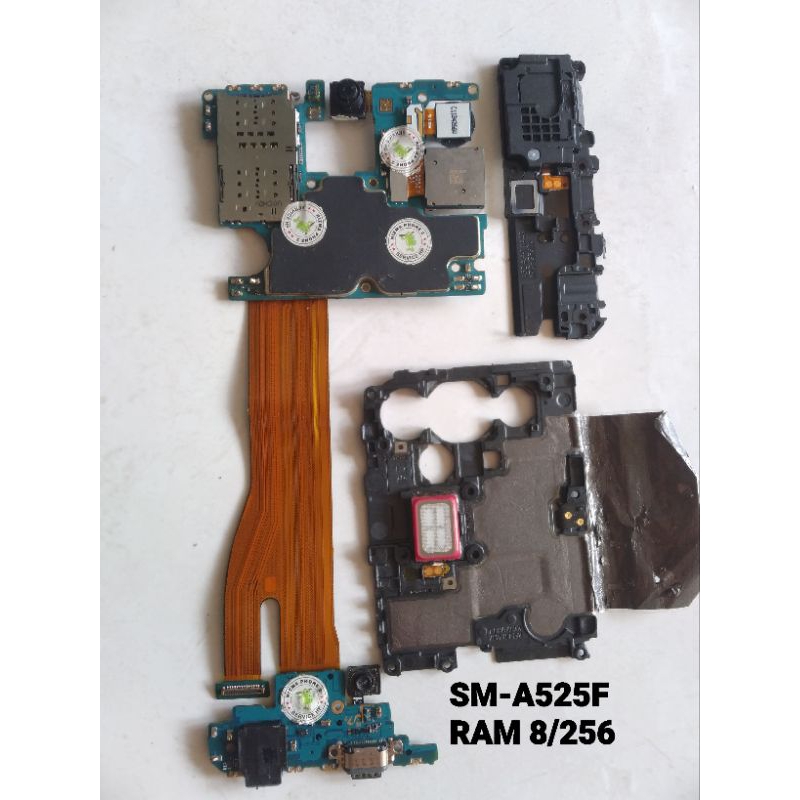 mesin samsung a52 8/256