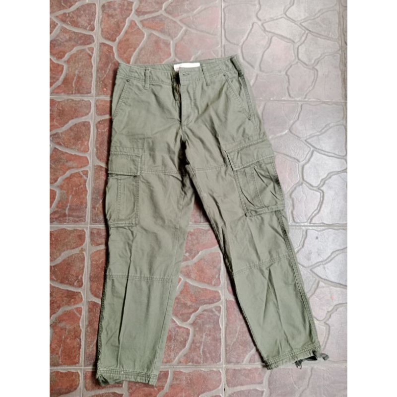 Old Navy Cargo Pants