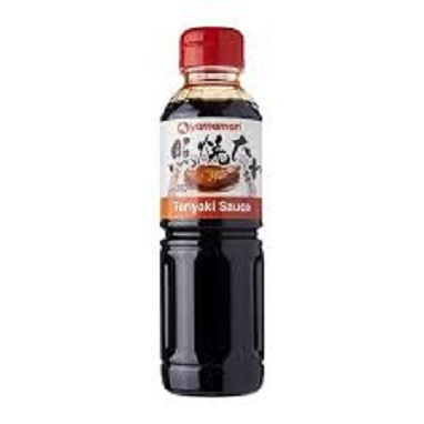 

YAMAMORI Teriyaki Sauce 200ml