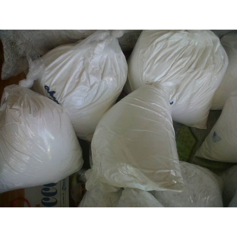 

soda Ash atau soda abu