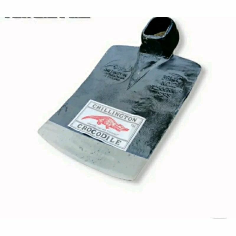 Cangkul buaya-Cangkul cap Crocodile-Cangkul tanah-Cangkul Bahan baja