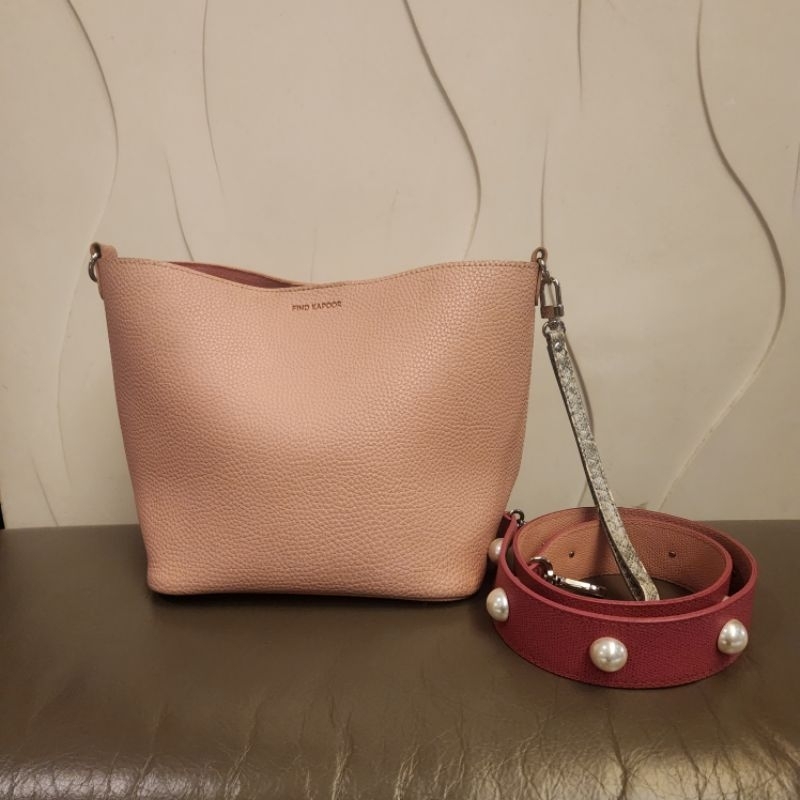 PRELOVED Find Kapoor Pingo Bag