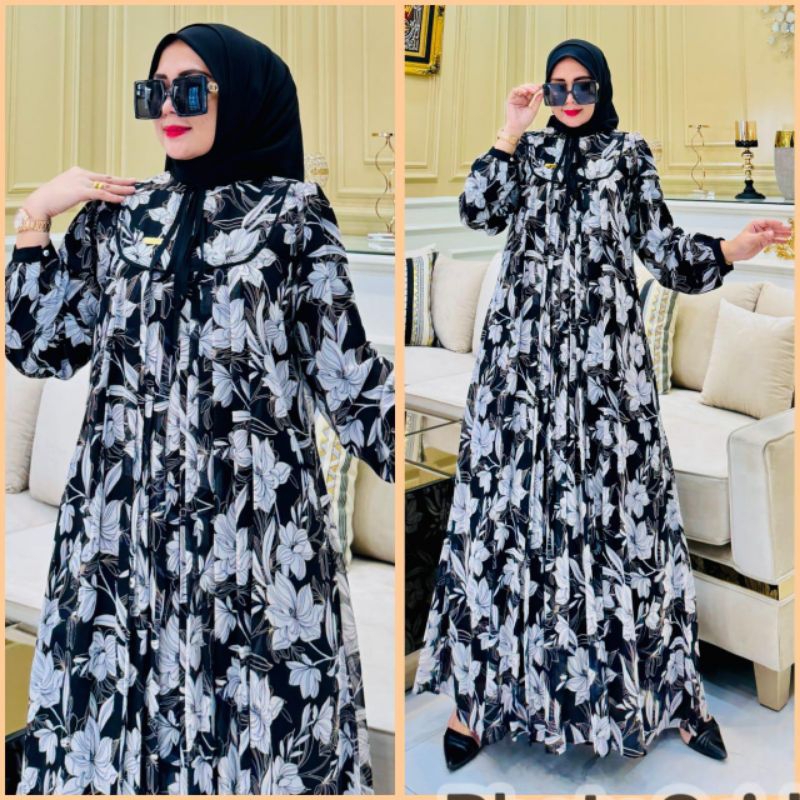 ELNARA SET 30 by Mahhida