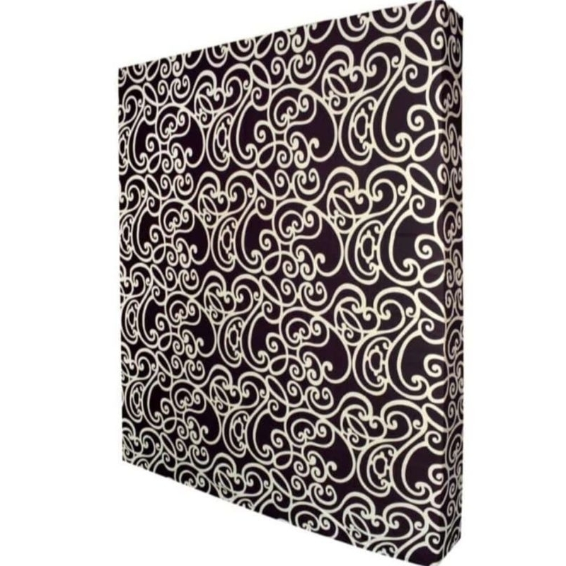 KASUR BUSA INOAC 160X200X20