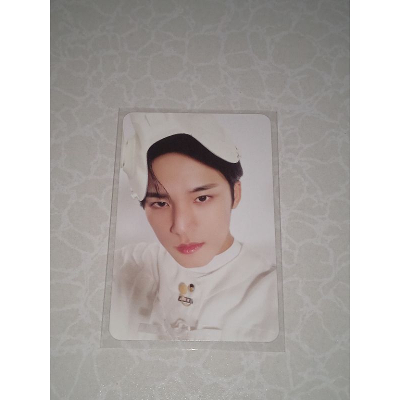 [BACA DESKRIP] PHOTOCARD SEVENTEEN GOING VOL.2 KIM MINGYU