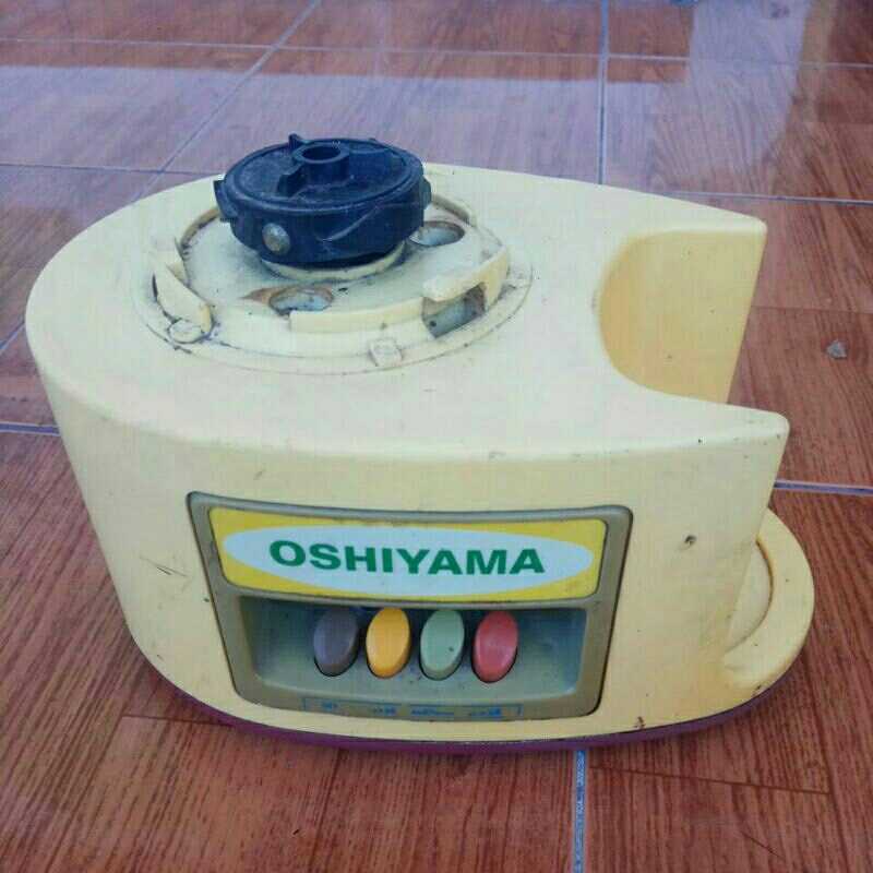 Mesin Blender Oshiyama