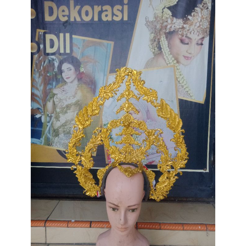 mahkota karnaval, mahkota anak, mahkota viral, mahkota hiasan karnaval, mahkota hiasan kepala.